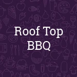 Roof Top BBQ